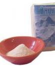Himalájska soľ  v miske