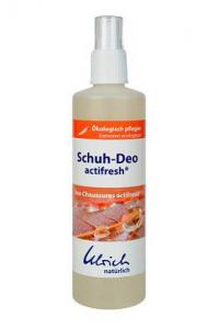 Deodorant do topánok actifresh Ulrich 250 ml