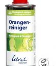 Pomarančový čistiaci prostriedok Ulrich 250 ml